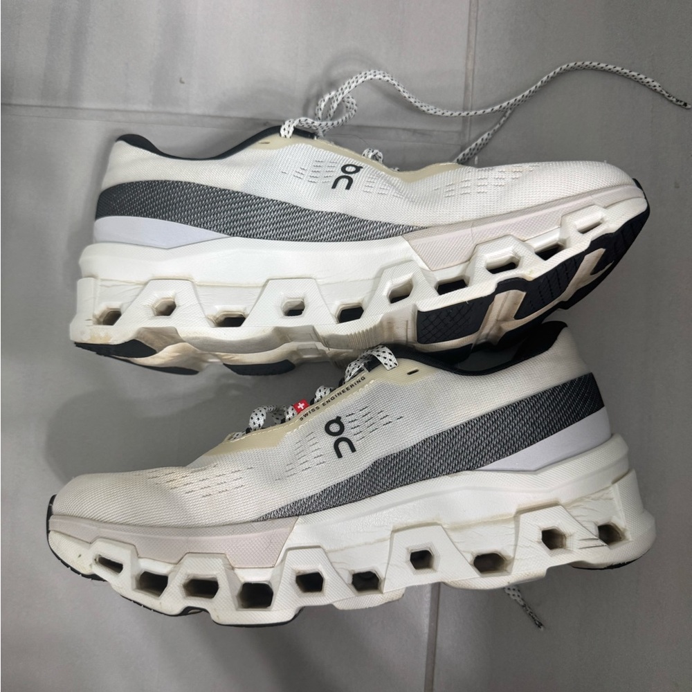 On Running Cloudmonster II - Picture 3 of 7